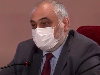 Թուրքագետ. Քեմալական մոտեցումը Սեւրի պայմանագրին կայանում էր Հայաստանի ոչնչացման մեջ