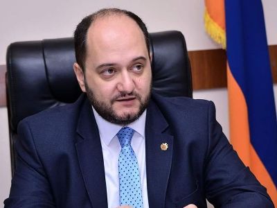 Minister: Schools to reopen in Armenia from September 15