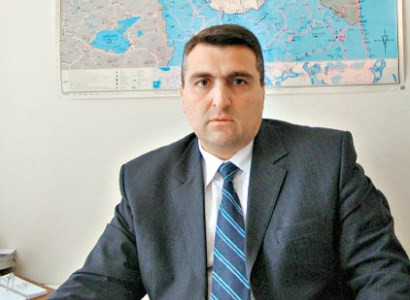 Armenian historian on Treaty of Sevres and Russia's role in region