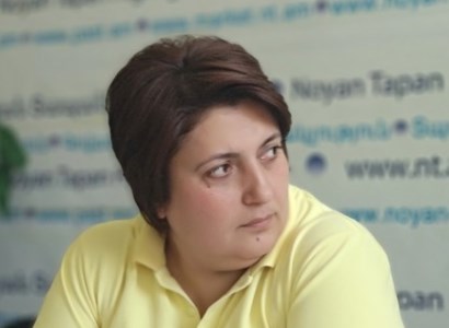 Մենք պատգամավորներին չենք ընտրել, որ իրենք հլու-հնազանդ կառավարությանը ենթարկվեն. իրավապաշտպան