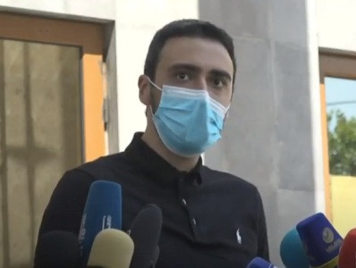 Armenia 2nd President Kocharyan case investigation is accompanied by all possible violations, says his lawyer