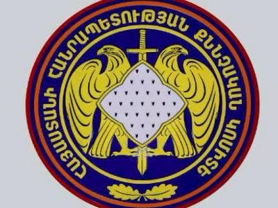 Երեւանում զենքի գործադրմամբ խուլիգանություն կատարելու դեպքի առթիվ. երկու անձ ձերբակալվել է. հարուցվել է քրգործ