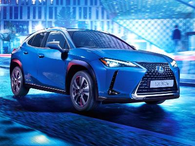 Lexus ընկերությունը բացել է առաջին սերիական էլեկտրաքարի նախապատվերը