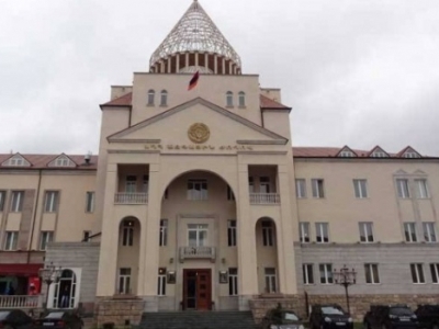 Karabakh Parliament adopts law on 2020 State Budget in second reading