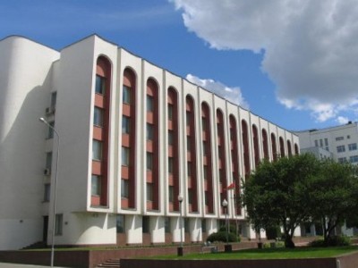 Բելառուսի ԱԳՆ-ը պատրաստ է փաստեր ներկայացնել արտասահմանից երկրի գործերին միջամտելու մասին