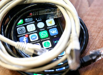 All social media, mobile internet resume operations in Minsk