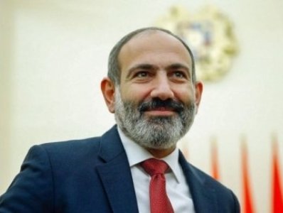 PM: Welcome to Armenia, dear compatriots