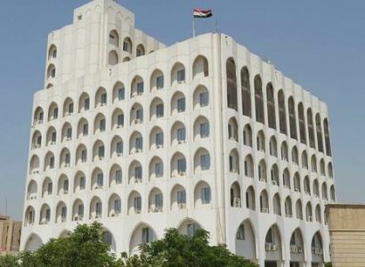 Iraq MFA cancels Turkish defense minister's visit due to UAV strike