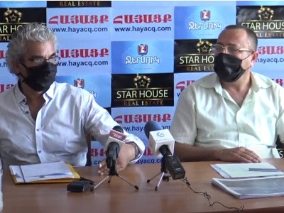 Attorney: Ruling party MP created obstacles for Syrian-Armenian businessman in Armenia