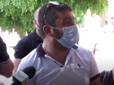 Ինչո՞ւ  պայքարեցինք մեր վարչապետի համար, որ կոտորի՞  էս ժողովրդին. ՌԴ մեկնել ցանկացողները դժգոհ են
