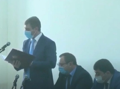 Процесс по делу «Сасна црер» подходит к концу: Обвинение потребовало длительные сроки наказания