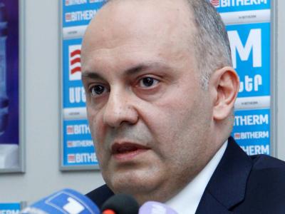 Մեր հիմնարկում շատ նորմալ մթնոլորտ է. ԱԱԾ տնօրենի նորանշանակ տեղակալը՝ ԱԱԾ–ից կադրային արտահոսքի մասին