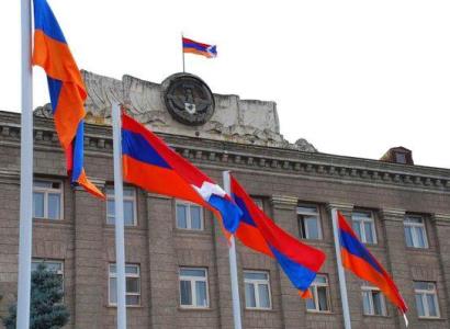 Emergency in Artsakh extended