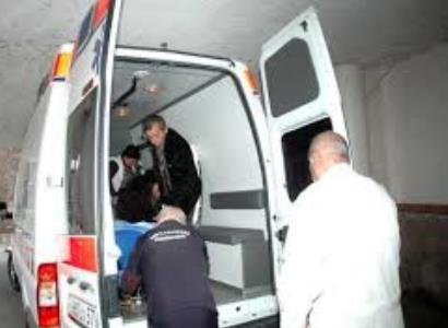 Փրկարարները Հրազդանում հայտնաբերել են 41-ամյա տղամարդու դի