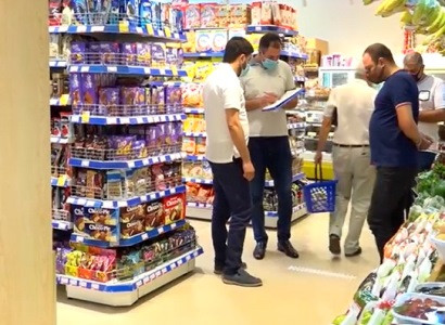 Այսօր գրանցվել է խախտումների նվազագույն քանակ. ՍԱՏՄ