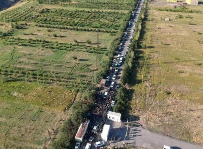 Civilnet.am: EBRD ends investment in Amulsar gold mine project in Armenia