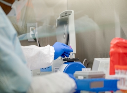 Armenia is regional “leader” in number of coronavirus cases, deaths