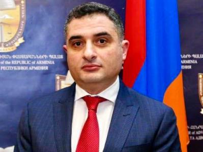Նազելի Վարդանյանը,Լիդիանի մասին տարածում է իրականությանը չհամապատասխանող տեղեկություններ. Մելքումյան