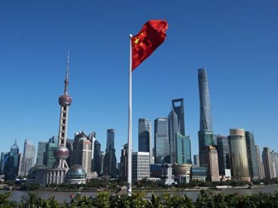 Չինաստանը հուսով է, որ ԱՄՆ-ը պայմաններ կստեղծի առեւտրային գործարքի առաջին փուլի իրականացման համար