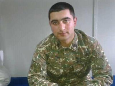 Armenian soldier who struck Azerbaijan's ORBITER-3 UAV demobilized, shares memories