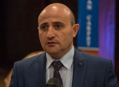 Բա որ զբոսաշրջիկները եկան ու դրական եղավ թեստի պատասխանը, ճանապարհորդությունը կփչանա, չէ՞.Մեխակ Ապրեսյան