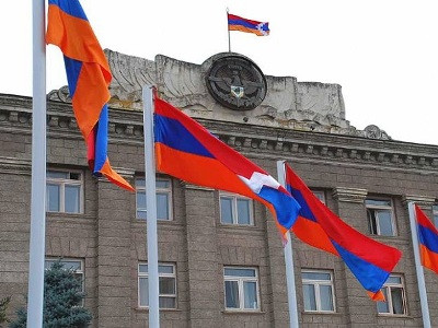 Artsakh Audit Chamber member submits resignation
