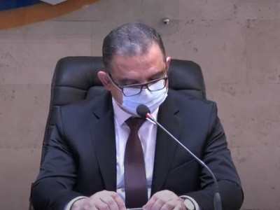Economy minister expects Armenia tourism sector restoration in fall