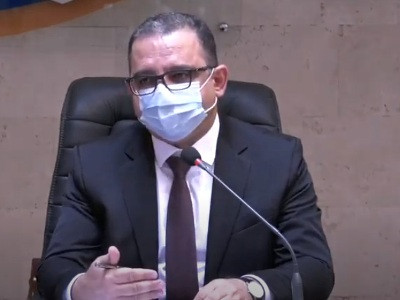 ԵՏՀ-ում քննարկել են Ռուսաստանում հայկական գյուղմթերքների իրացման հետ կապված խնդիրը. նախարար