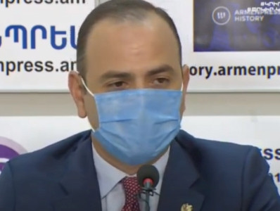 High Commissioner for Diaspora Affairs: Armenia needs to receive Lebanese-Armenians worthily