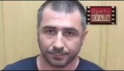 Երևանում ձերբակալված «օրենքով գող» Ալոն պրոբացիոն ծառայության հսկողության տակ է եղել. մանրամասներ