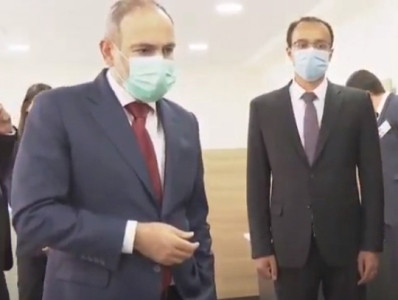 Sevan Complex Social Services Center opens in Armenia
