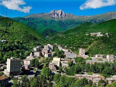Armenia PM: Today is Kapan Day