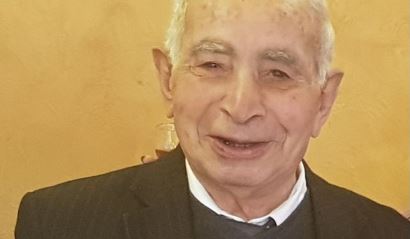 Armenia prominent scientist dies