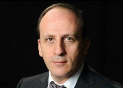 Vahram Avetisyan withdraws consent to be elected Armenia Constitutional Court judge