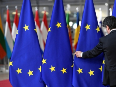 EU member states leaders to discuss situation in Belarus on Wednesday