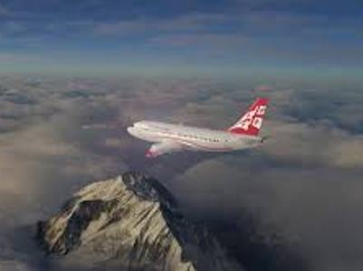 Georgia MFA comments on special government flight from Tbilisi to Minsk