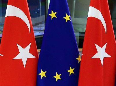 Cyprus criticizes EU for uncertainty in relations with Turkey