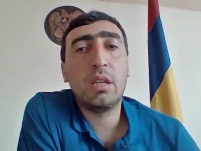 Շատ սխալ է և խոցելի․ Սմբատ Գոգյանը՝ Դիանա Գալոյանի՝ դոկտորի աստիճանը վերականգնելու մասին