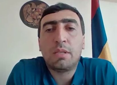 Այս իրավիճակում լավ աշխատել պրակտիկորեն անհնար է․ Սմբատ Գոգյան