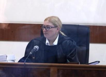 Supreme Judicial Council grants appeal of judge under case of Armenia 2nd President and other ex-officials