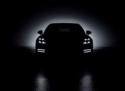 Porsche-ը ազդարարել է նորացված Panamera-ի շնորհանդեսի մասին