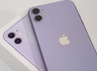 iPhone 11-ը ամենավաճառվող սմարթֆոնն է