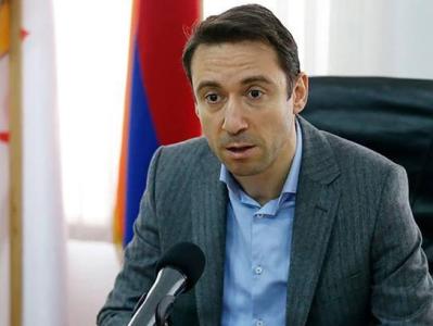 Newspaper: Yerevan mayor to step down?