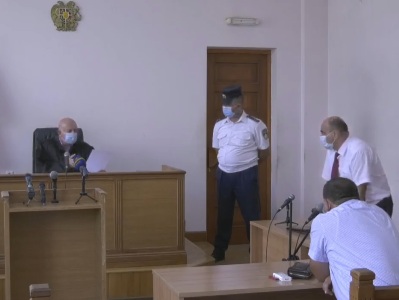 Court session on case of Armenia ex-MP Manvel Grigoryan's wife is rescheduled