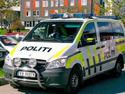 Citizen having spied for Russia arrested in Norway