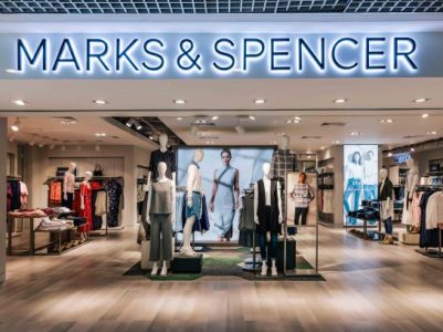 Marks & Spencer announces plans to cut 7,000 jobs amid coronavirus pandemic