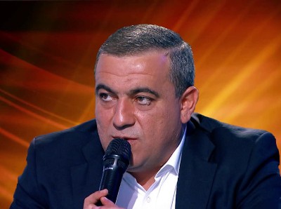 Renowned Armenian singer is summoned by police
