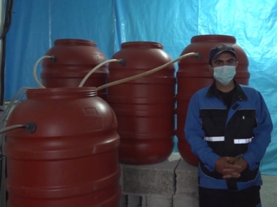 Lydian Armenia reopens Gorayk lab
