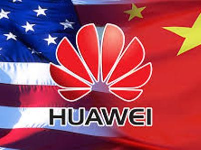 China reacts to new US sanctions on Huawei
