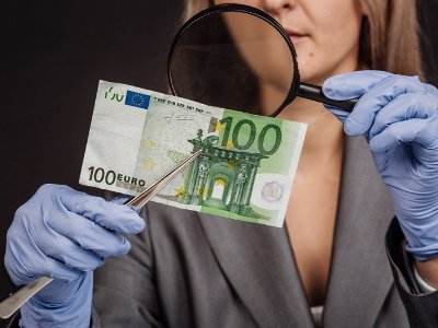 Germany reports record-setting number of money laundering and terrorism financing cases